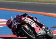 Hasil FP1 WSBK Aragon: Awal Manis Nicolo Bulega