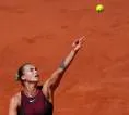 Hasil French Open: Aryna Sabalenka Selamat Dari Amukan Petenis Tuan Rumah