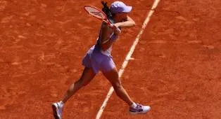 Hasil French Open: Balas Dendam Iga Swiatek Berbuah Manis