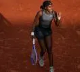 Hasil French Open: Cori Gauff Lulus Ujian Pelik Mayar Sherif