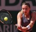 Hasil French Open: Maja Chwalinska Lanjutkan Debut Penuh Impian Di Paris
