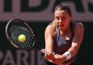 Hasil French Open: Maja Chwalinska Lanjutkan Debut Penuh Impian Di Paris