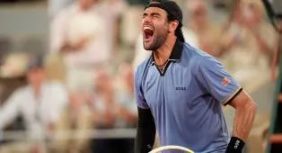 Hasil French Open: Matteo Berrettini Dan Flavio Cobolli Melaju Di Paris