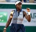 Hasil French Open: Victoria Mboko Susah Payah Menuju Babak Ketiga