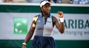 Hasil French Open: Victoria Mboko Susah Payah Menuju Babak Ketiga