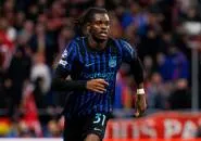 Inter Buka Potensi Jual Yann Bisseck dan Bastoni demi Belanja Besar-besaran