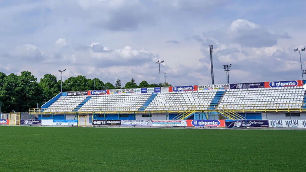 Inter Milan U23 Cari Markas Baru, Stadio Breda di Sesto Jadi Opsi Utama