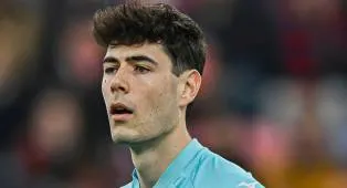Ivan Provedel Siap Gabung Inter, Tapi Menolak Jadi Cadangan Josep Martinez