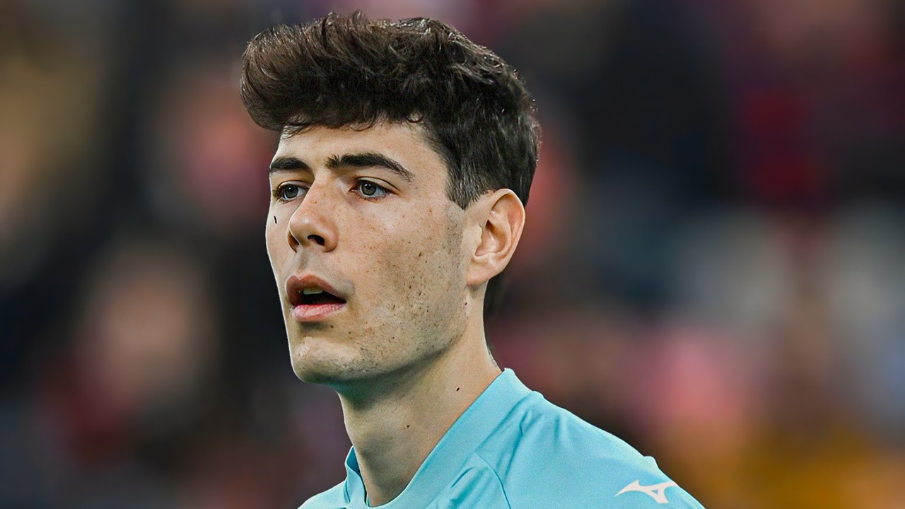 Ivan Provedel Siap Gabung Inter, Tapi Menolak Jadi Cadangan Josep Martinez