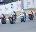 Jadwal dan Cara Menonton MotoGP Italia 2026 di Mugello