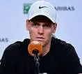 Jannik Sinner Jelaskan Isu Fisik Yang Dialami Dalam Kekalahan Di Paris