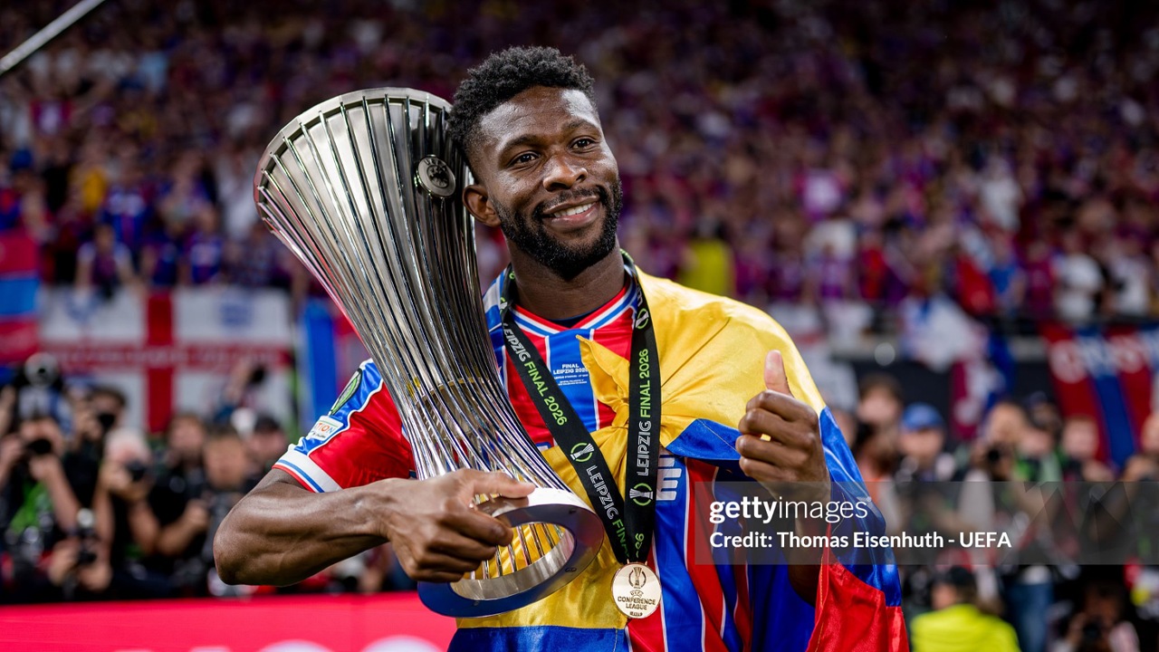Jefferson Lerma Tolak Kontrak Baru Crystal Palace, Valencia Mengintai