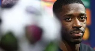 Jelang Final UCL, Dembele Tegaskan Ambisi PSG Untuk Memenangkan Segalanya