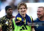 John Anderson Ungkap Alasan Anthony Gordon Tinggalkan Newcastle