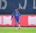 Juara di Musim Debut, Saddil Ukirkan Sejarah dalam Karirnya