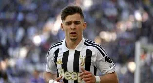 Juventus Tetapkan Harga untuk Francisco Conceicao