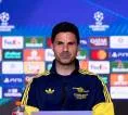 Konferensi Pers Arsenal: Arteta Bicara PSG dan Final UCL