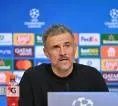 Konferensi Pers Luis Enrique: PSG, Arsenal, Arteta