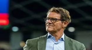 Kunci Sukses Cristian Chivu, Fabio Capello: Bangun Sektor Mental