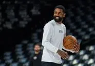Kyrie Irving Diincar Raptors, Rumor Transfer Memanas