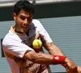 Laga French Open Sulit Bagi Wasit Wanita, Klaim Adolfo Daniel Vallejo