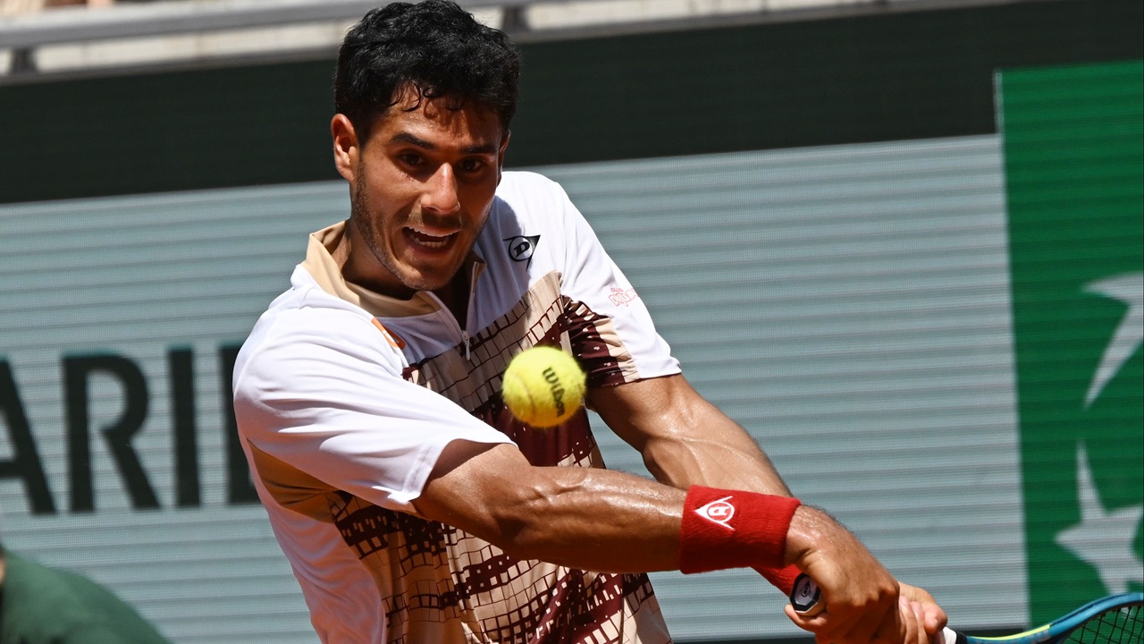 Laga French Open Sulit Bagi Wasit Wanita, Klaim Adolfo Daniel Vallejo