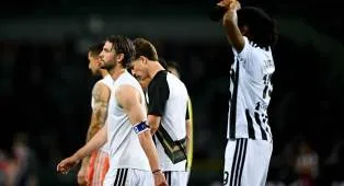 Legenda Juventus Kritik John Elkann: Tak Ada Kejelasan