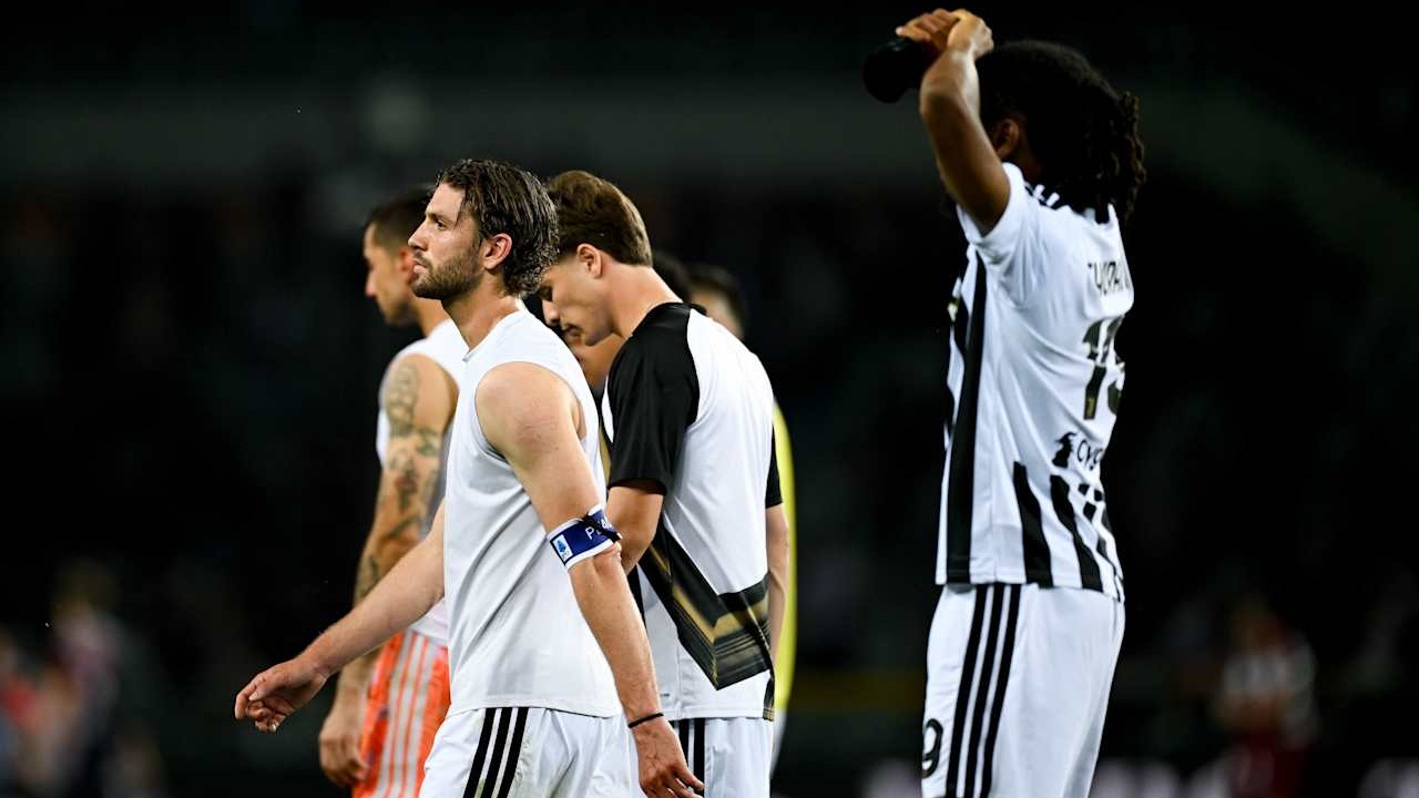 Legenda Juventus Kritik John Elkann: Tak Ada Kejelasan