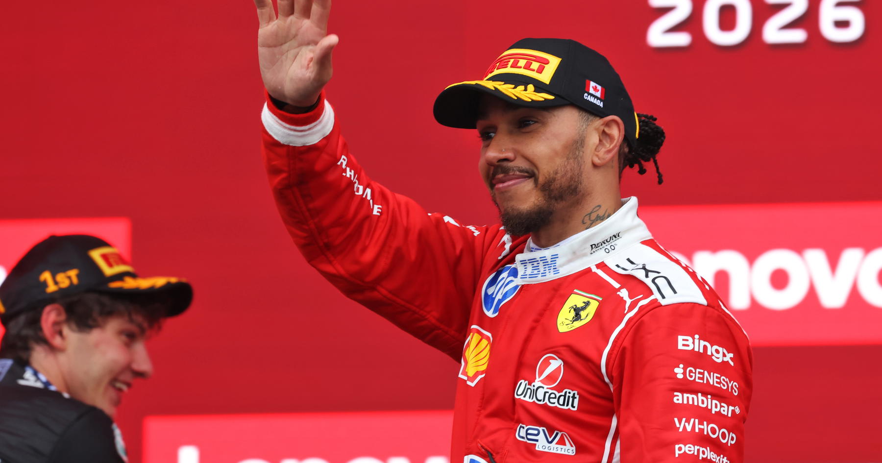 Lewis Hamilton Tolak Penggunaan Simulator Ferrari