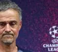 Luis Enrique: Perjalanan ke Final Tunjukkan Seperti Apa PSG yang Sebenarnya