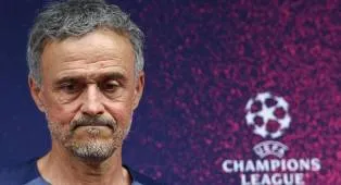 Luis Enrique: Perjalanan ke Final Tunjukkan Seperti Apa PSG yang Sebenarnya