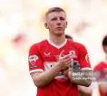 Matt Targett Tinggalkan Newcastle United Usai Masa Pinjaman