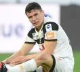 Mattia Zanotti: Saya Belum Siap Untuk Inter, Tidak Ada Penyesalan