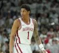 Meleek Thomas Tetap Coba Peruntungan di NBA Draft 2026