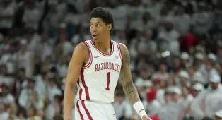 Meleek Thomas Tetap Coba Peruntungan di NBA Draft 2026