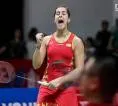 Mengenang Kembali Perjuangan Carolina Marin Hingga Jadi Seorang Legenda