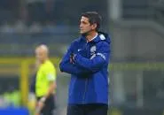 Menyandang Gelar Pelatih Inter, Cristian Chivu: Tanggung Jawab Besar