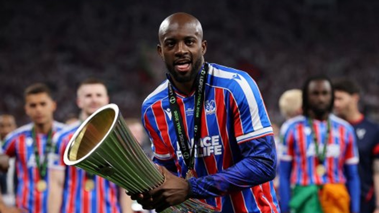 Minati Jean-Philippe Mateta, Juventus Butuh Dana Segini