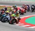 MotoGP Usulkan Empat Solusi Keamanan Pasca Insiden Barcelona