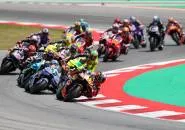 MotoGP Usulkan Empat Solusi Keamanan Pasca Insiden Barcelona