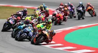 MotoGP Usulkan Empat Solusi Keamanan Pasca Insiden Barcelona