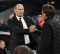 Napoli Tiru Jejak Juventus, Allegri Diproyeksikan Gantikan Conte Musim 2026-27