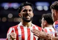 Nico Gonzalez Berharap Dipermanenkan Atletico, Tak Mau Balik ke Juventus