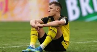 Nico Schlotterbeck Bantah Jadikan Piala Dunia Ajang ‘Jual Diri’ ke Klub Besar