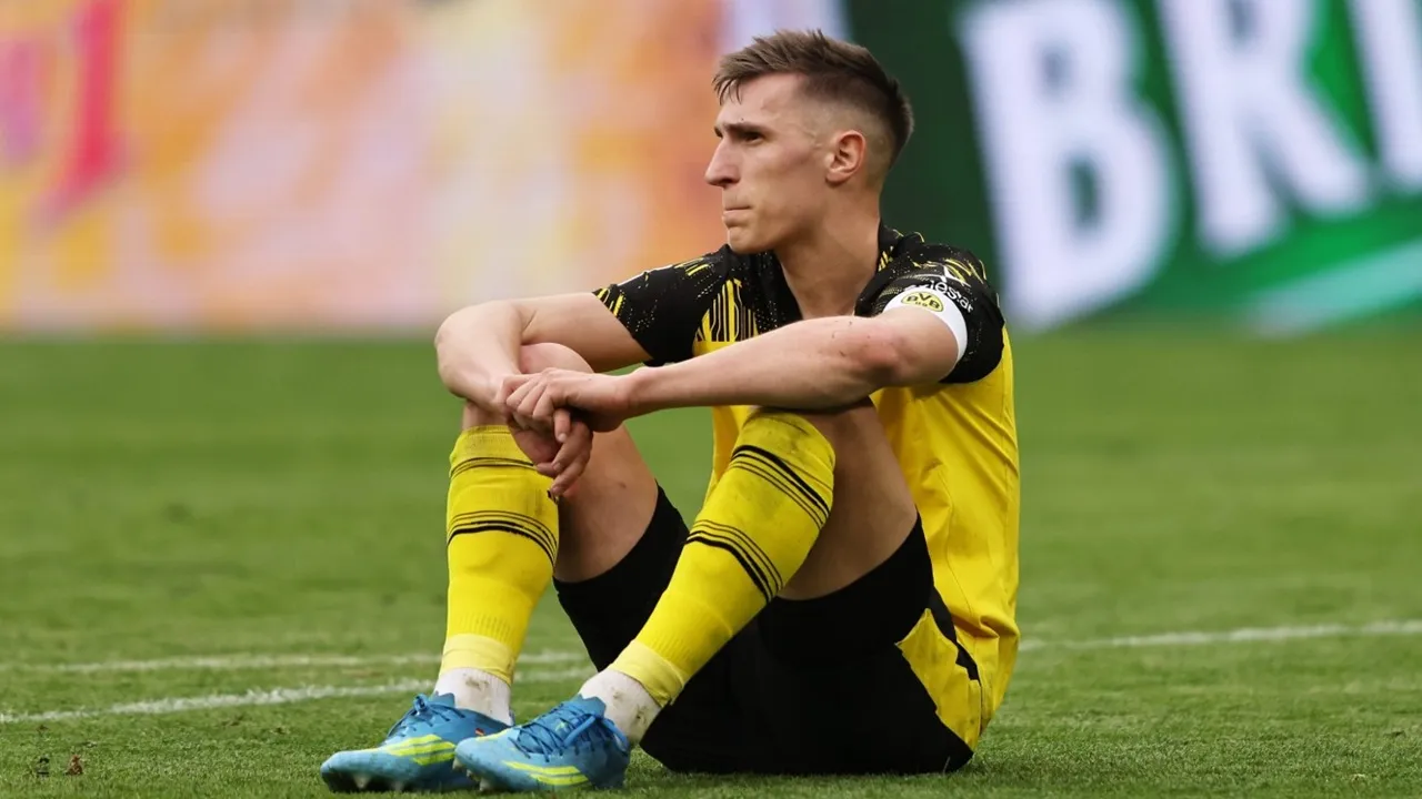 Nico Schlotterbeck Bantah Jadikan Piala Dunia Ajang ‘Jual Diri’ ke Klub Besar