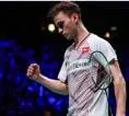 Para Pemain Top Eropa Hadir di Denmark Challenge Akhir Pekan Ini