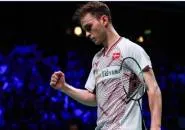 Para Pemain Top Eropa Hadir di Denmark Challenge Akhir Pekan Ini