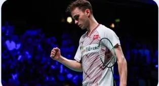 Para Pemain Top Eropa Hadir di Denmark Challenge Akhir Pekan Ini