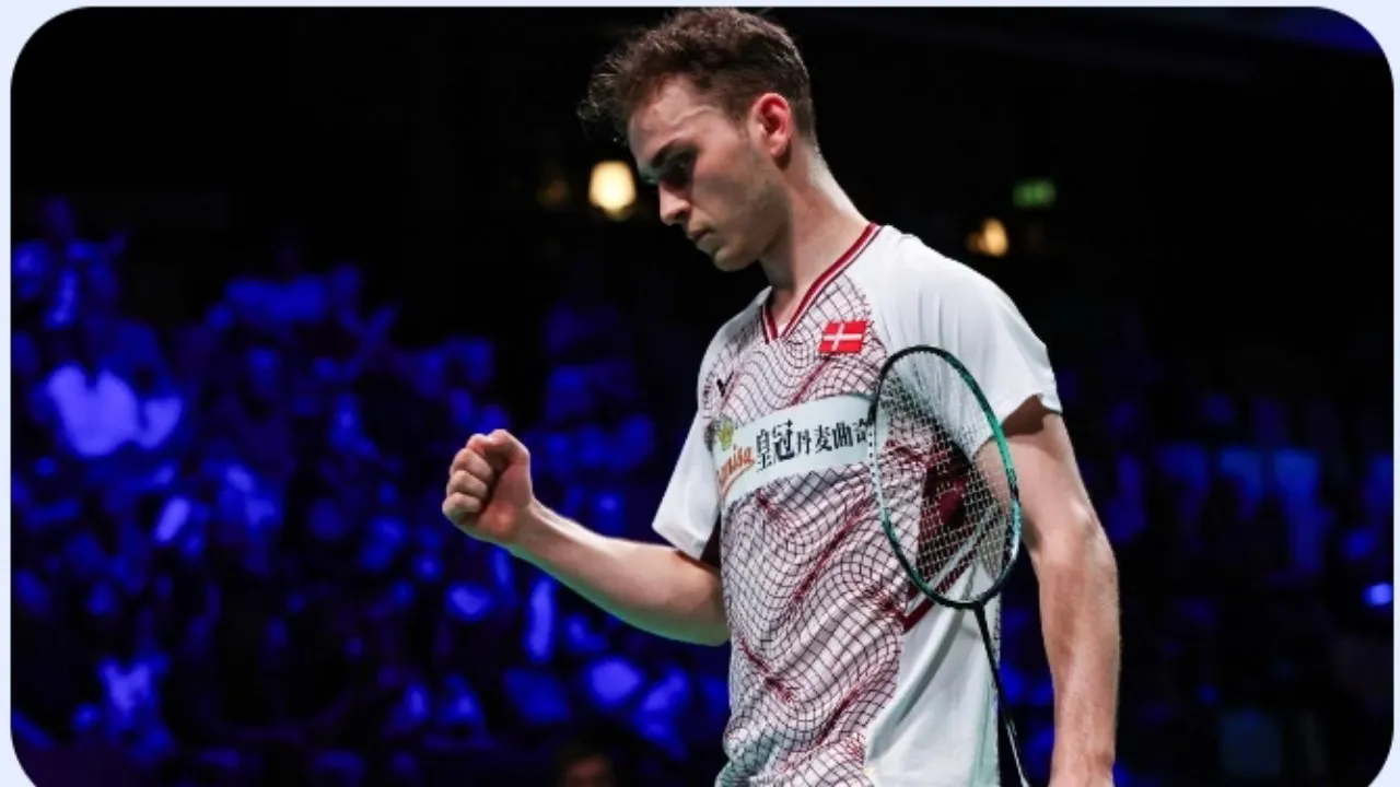 Para Pemain Top Eropa Hadir di Denmark Challenge Akhir Pekan Ini