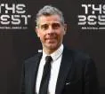 Partner Cup 2026 Digelar di San Siro, Francesco Toldo Turun Gunung